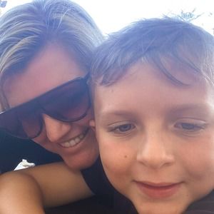 Meet your Posher, Simone